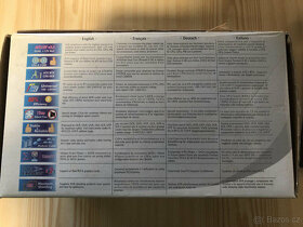 PC zdroj ENERMAX Liberty 400w - 5