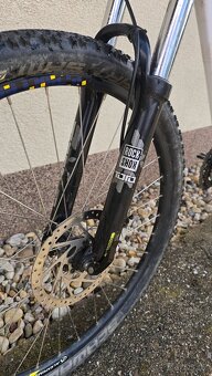 GT Avalanche 1.0 - horské kolo - 5