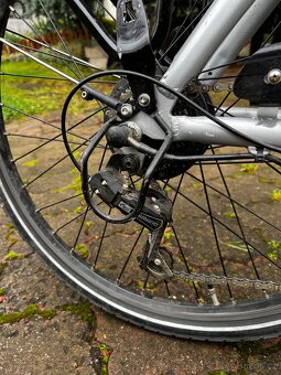 Elektrokolo Lovelec+ - 5