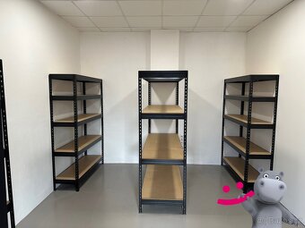 Pronájem kancelářského prostoru 89 m2 - Zlín, J. A. Bati 554 - 5