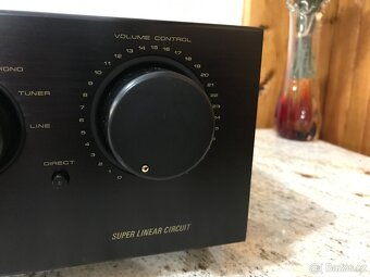 Pioneer A-301 Top stav-jako nový - 5