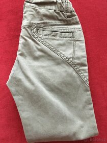 Kalhoty ZARA vel. 4-5 let - 5