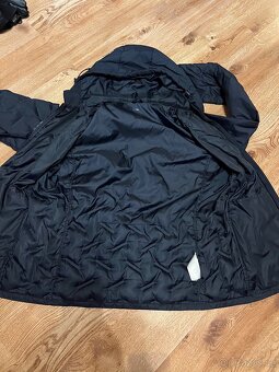 LOAP PÁNSKÁ BUNDA VEL.L - 5