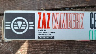 Svařovací elektrody - 5