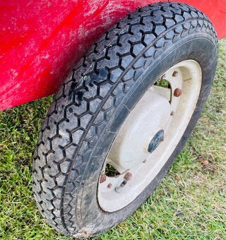 Vari vozík - N35 ( zamluveno do 23.11) - 5