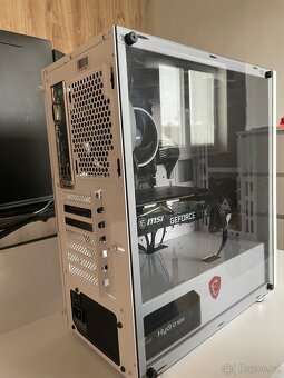 Prodám/vyměním PC - 5