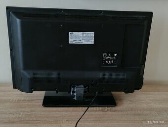 Televize JVC LT-32VH52L (SMART-Wifi) včetně ovladače+krabice - 5