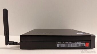 Lenovo ThinkCentre M710q Tiny Win11/512GB SSD/16GB RAM REPAS - 5