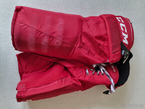 HOKEJOVÉ KALHOTY CCM QLT - 5