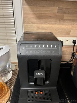 Automatický kávovar Krups Evidence Eco - 5