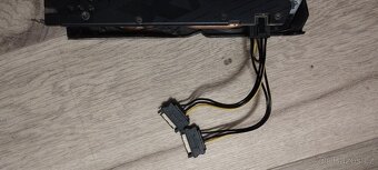 Grafická karta RX 570 8GB-XFX - 5