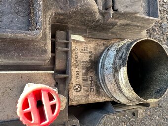 Chladičová stěna E60/E61 - 5