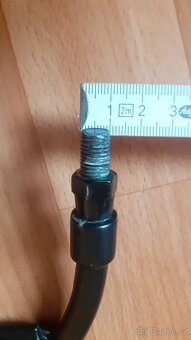 Zrcátka na motocykl - univerzální - 5