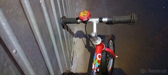 Odrážedlo Yedoo TooToo - 5