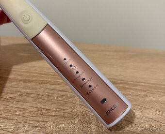 Sonický kartáček Sencor SOC 2201RS - 5