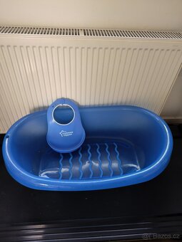 Fischer Price vibrační lehátko atd. - 5