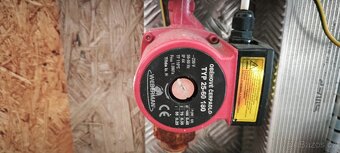 Ionizacni elektro kotel - 5