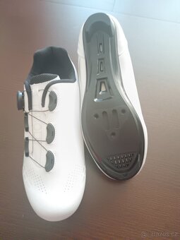 Prodám tretry na kolo - 5