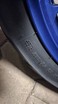 Pneu Pirelli Angel City - 5