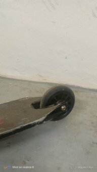 Freestyle koloběžka - 5