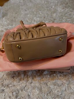 Kabelka Miu Miu - 5