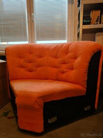 Sedací souprava - 5