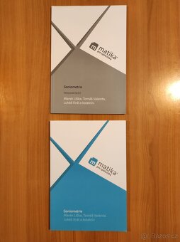 Matika pro spolužáky - 5