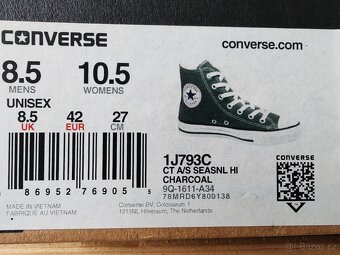Converse - 5