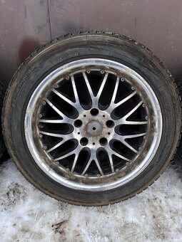 Kola BMW 5x120 R17 - 5