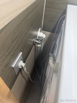 Pračka TLC -7kg 6 měsíců stará - 5