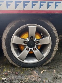 Alu sada kol Algema / Fitzel - sada č.2 - 5