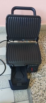 Elektrický gril Tefal - 5