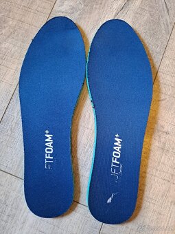 Chlapecke tenisky puma 42 - 5