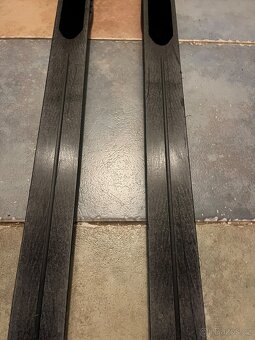 Běžky INOVIK se skinem - 5