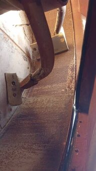 Betonárka STETTER - 5