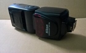 Blesk Nikon SB-700 - 5