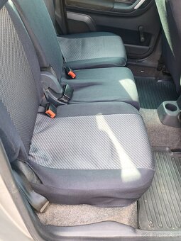 Škoda Roomster 1.4 16 V - 5