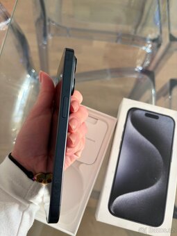 Iphone 15 pro - 5