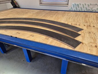 Voděodolná překližka 9mm - 5