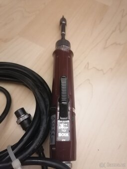 Japonské průmyslové šroubováky - pár - 5