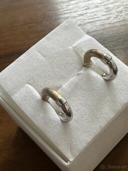 Zlaté náušnice - 5