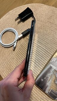 Prodám černý iPhoneXS 64GB - 5