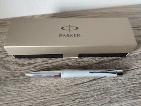 Parker luxusní propiska - 5
