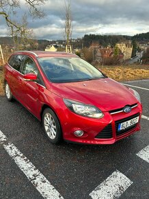 Ford Focus 1.6 Ecoboost 110kw - 5