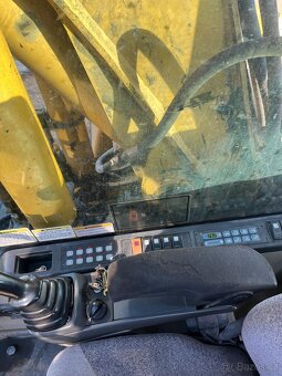 CAT 318 C - 5