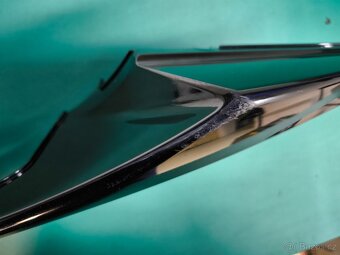 Podsedadlový plast Yamaha yzf r125 - 5