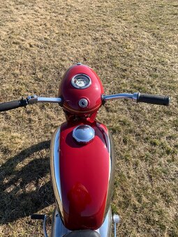 Jawa 175/356 - 5