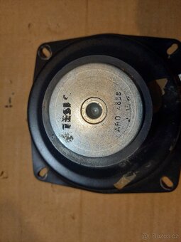 Reproduktory tesla aro 4658 - 5