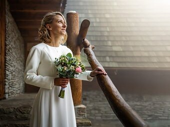 Focení a natáčení svateb - Visyo (svatební fotograf) - 5