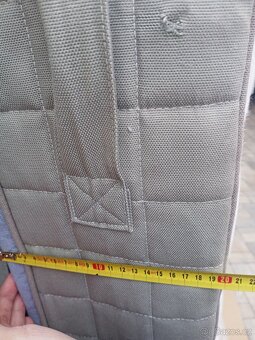 Prodám matraci IKEA HAMARVIK 180cm x 200cm - 5